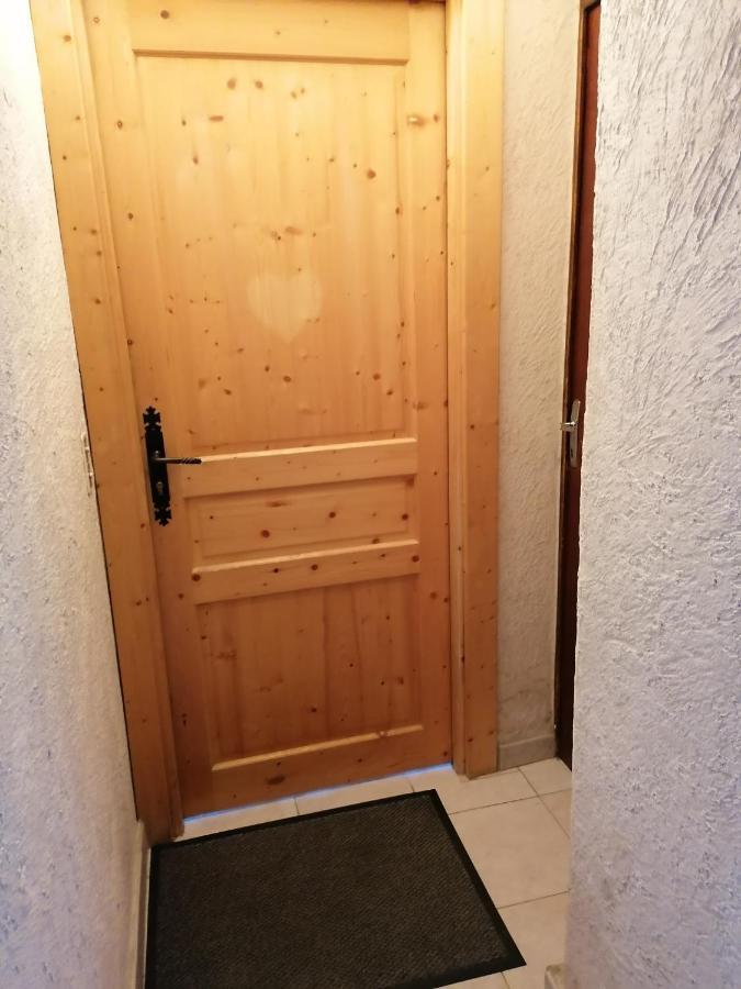 Chalet Mont-Blanc Комблу Экстерьер фото